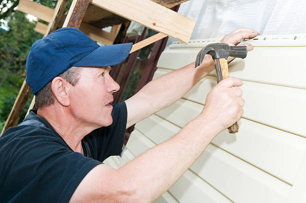 Best Vinyl Siding Installation  in Amity, OR